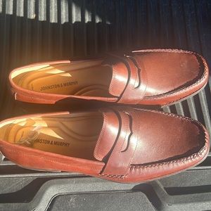 Men’s dress shoe